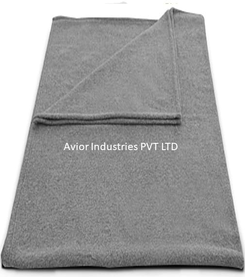 emergency blankets manufacturer